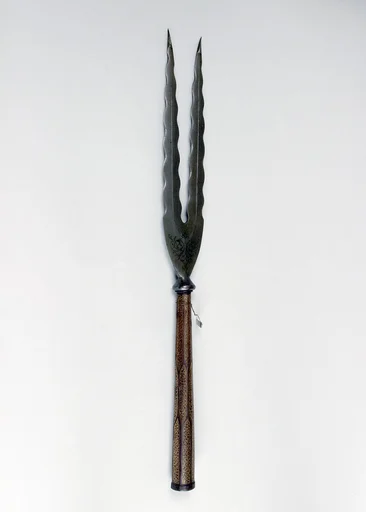 Bident Spearhead