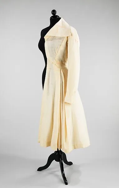 Muslin — Charles James