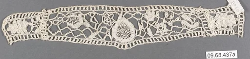 Cuff (one of a pair)