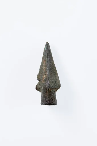 Arrow point, Apries