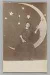 [Paper Moon Studio Portrait]