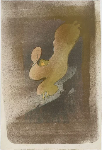 Miss Loïe Fuller