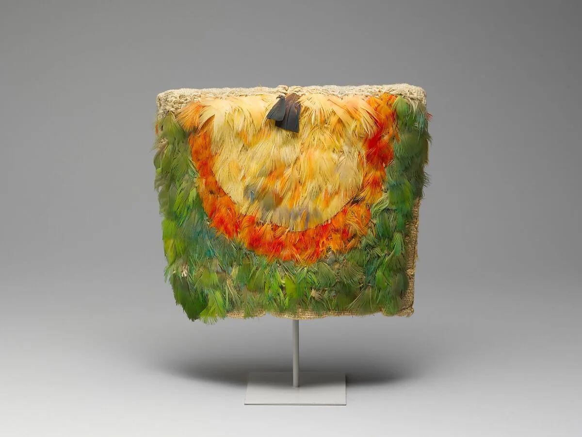 Miniature Tunic — Unknown