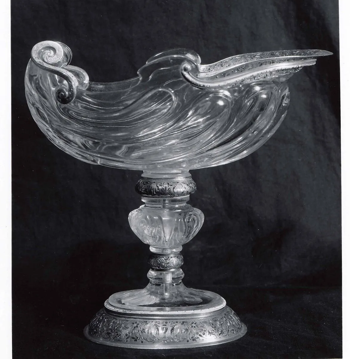 Standing cup — Reinhold Vasters|Austro-Hungarian