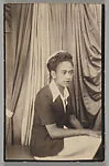 [Studio Portrait]