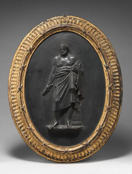 Zeno — Wedgwood and Bentley