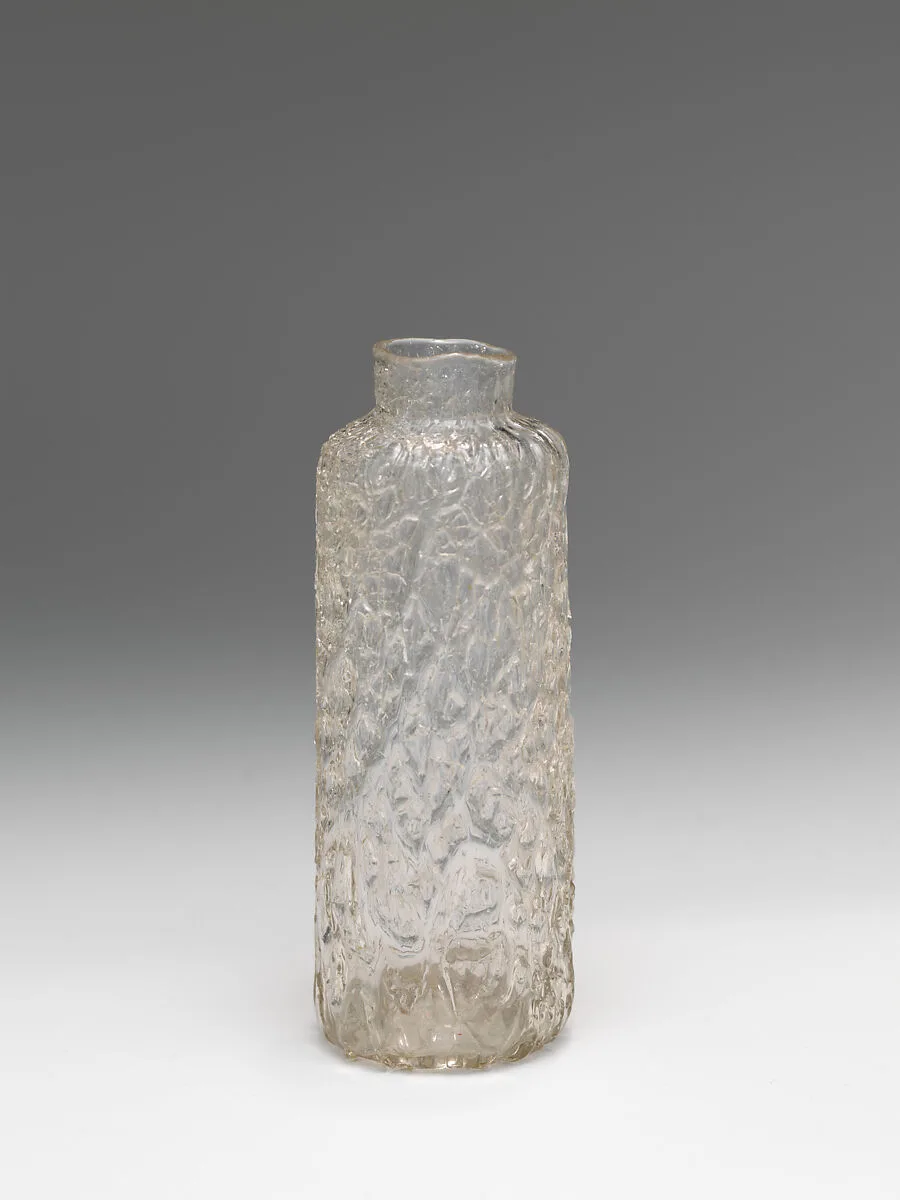 Bottle — Unknown