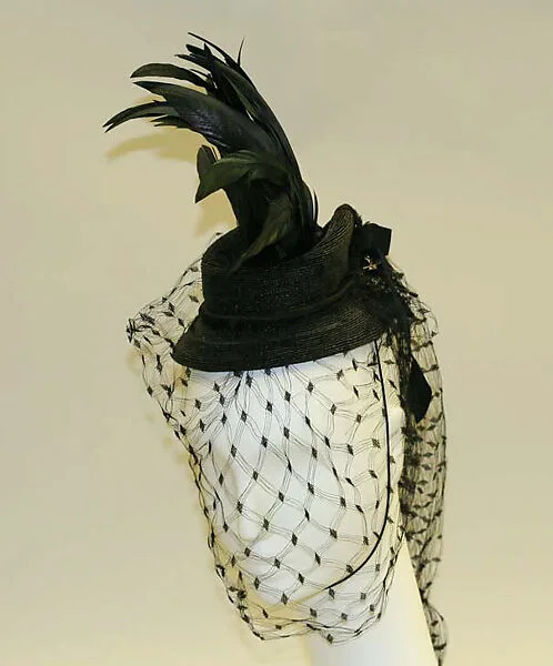 Hat — Unknown