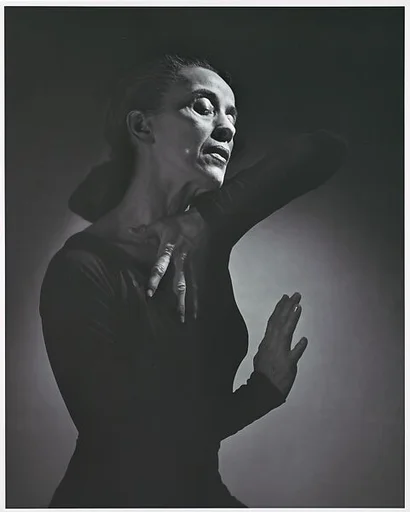 Martha Graham