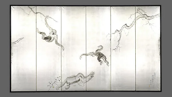 Untitled — Miki Suizan