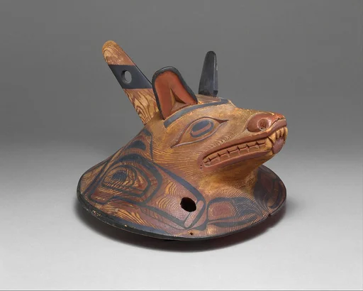 Crest Helmet