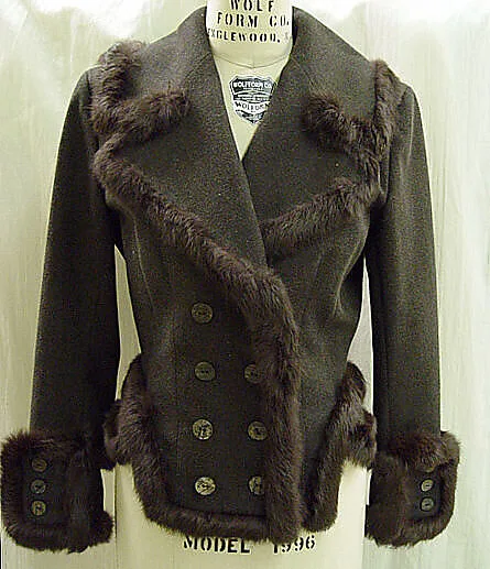 Ensemble — John Galliano