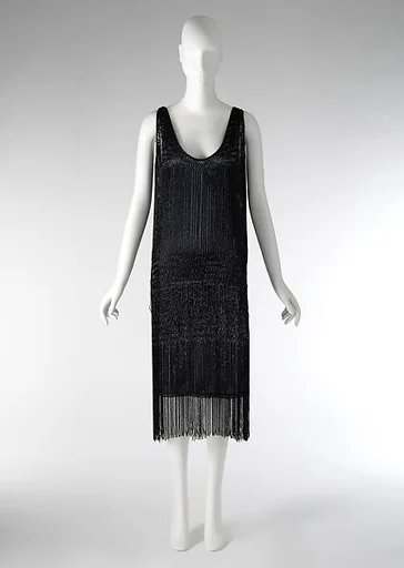 Evening dress