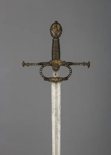 Rapier
