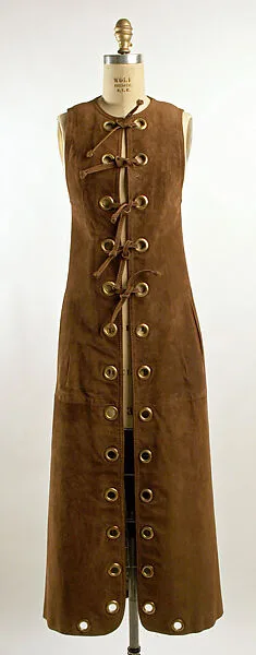 Vest — Bloomingdale Brothers Inc.