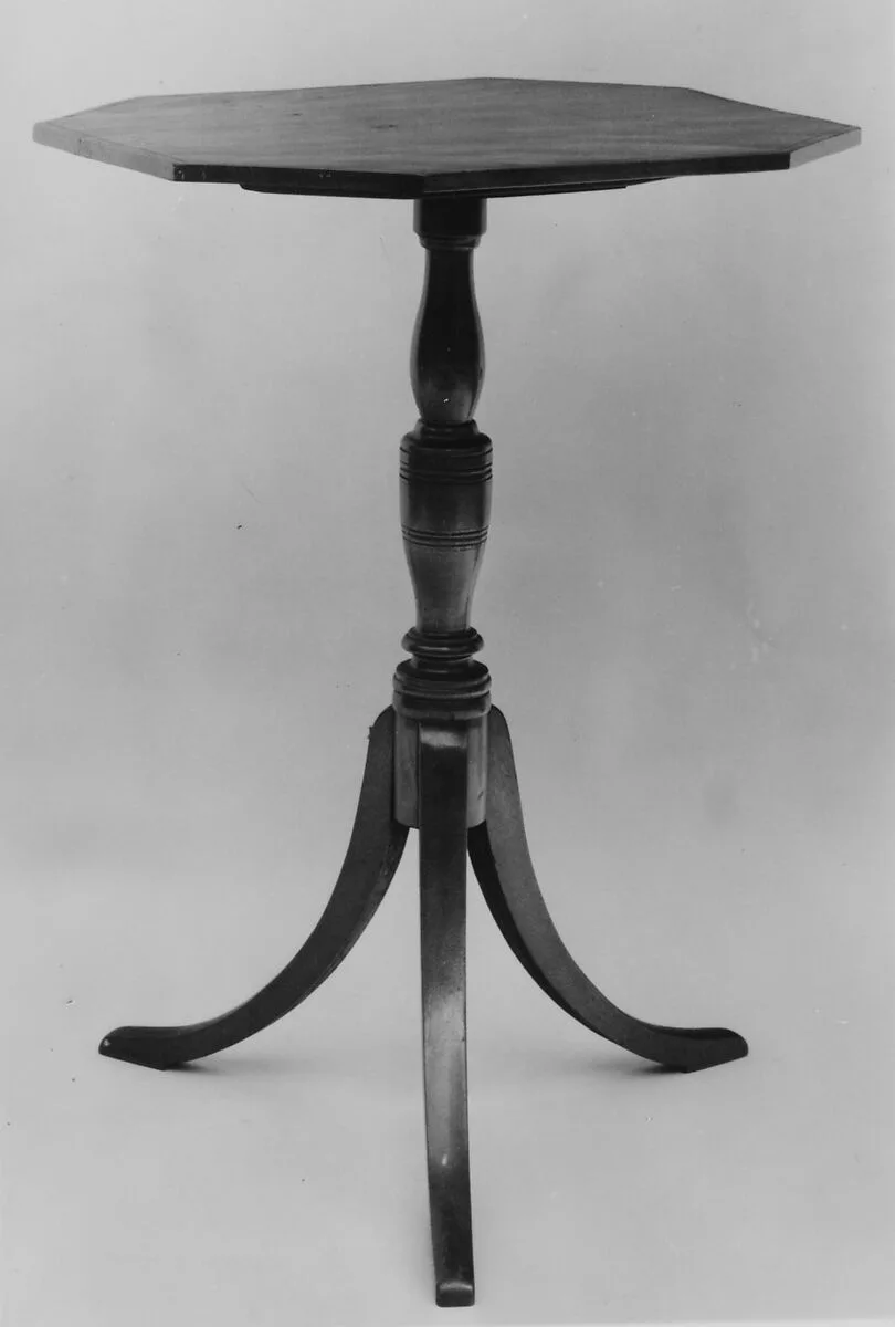 Candlestand — Unknown