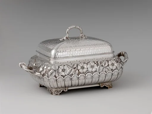 Covered Dish