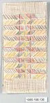 Bauhaus Archive — Hilde Reindl
