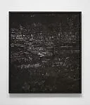 Coal Seam, Bergwerk Prosper-Haniel #1 — Miles Coolidge