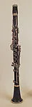 Clarinet — Henri Selmer