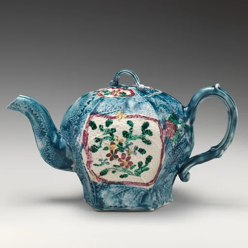 Teapot