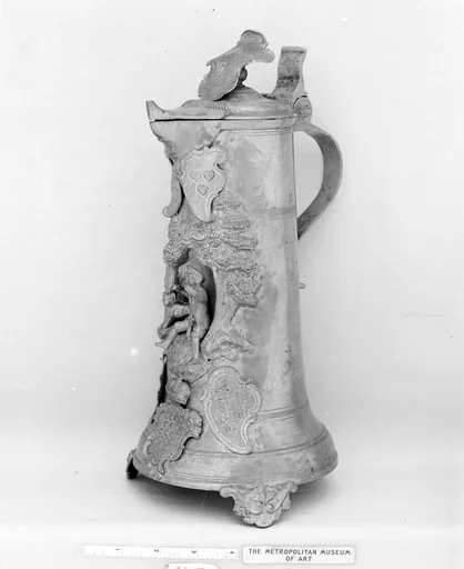 Flagon