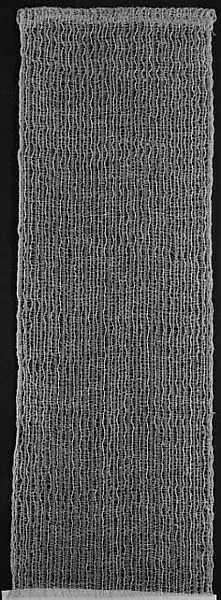 Textile — Ed Rossbach