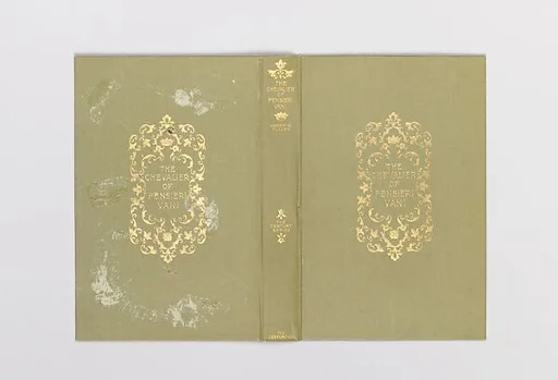 The Chevalier of Pensieri-Vani
