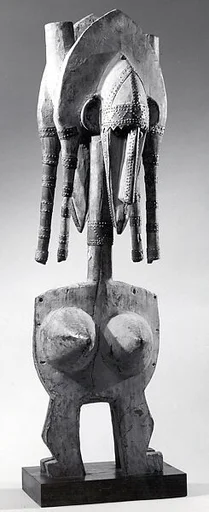 Marionette: Janus Head (Merekun)