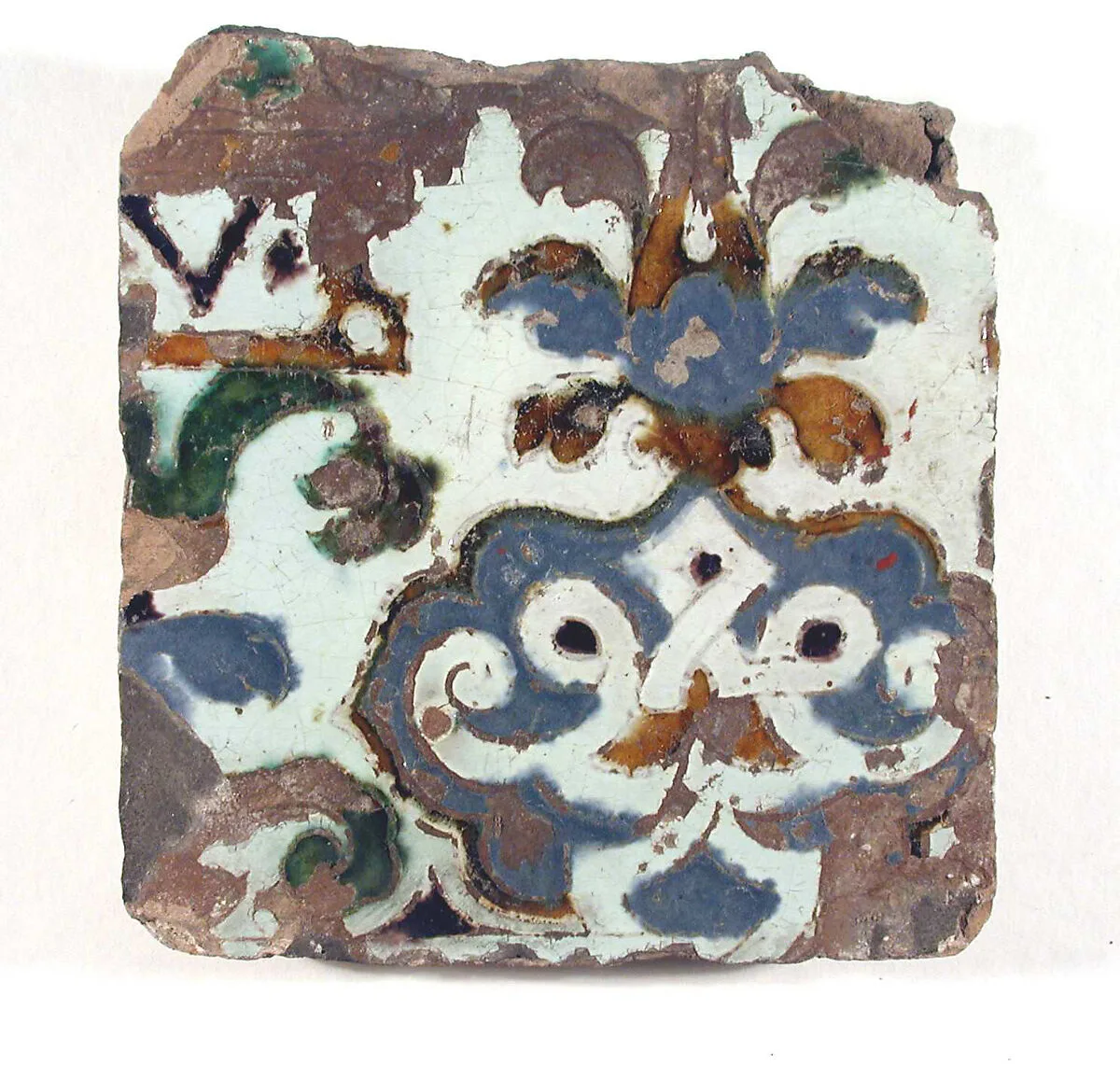 Tile — Unknown