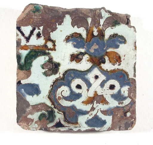 Tile