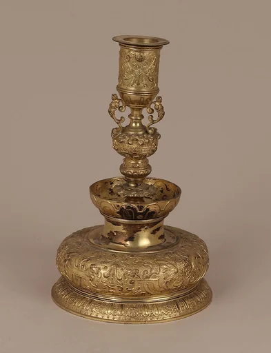 Candlestick