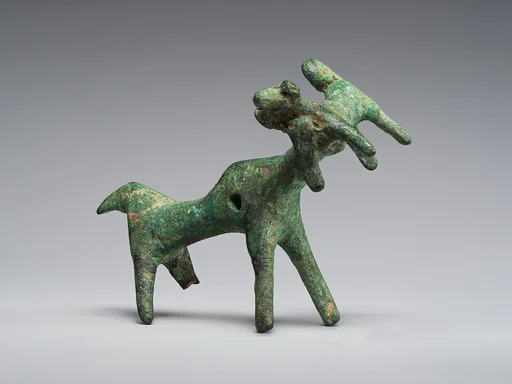 Animal figure