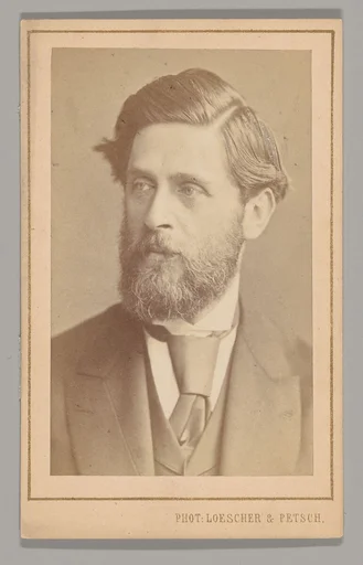 [Ludwig Johann Passini]