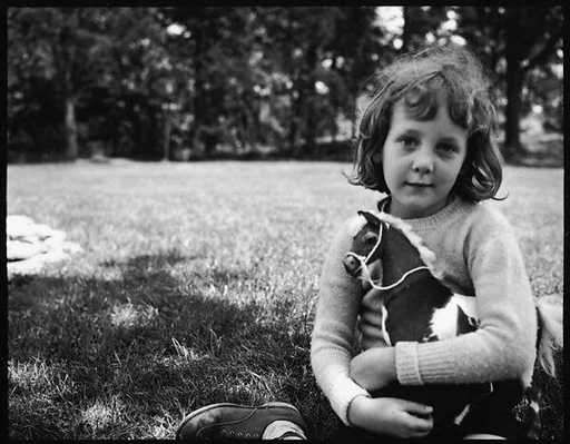 [Lee Workum, Bedford Village, New York]