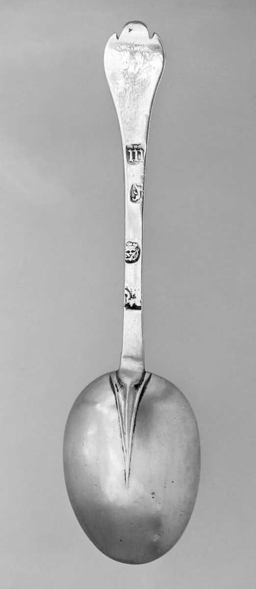 Spoon — Lawrence Coles