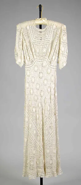 Dress — Unknown