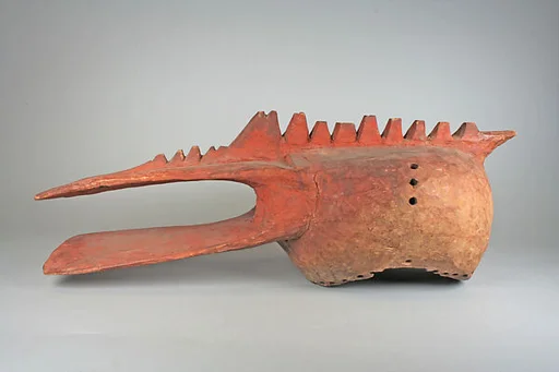 Helmet Mask (Gogwum)