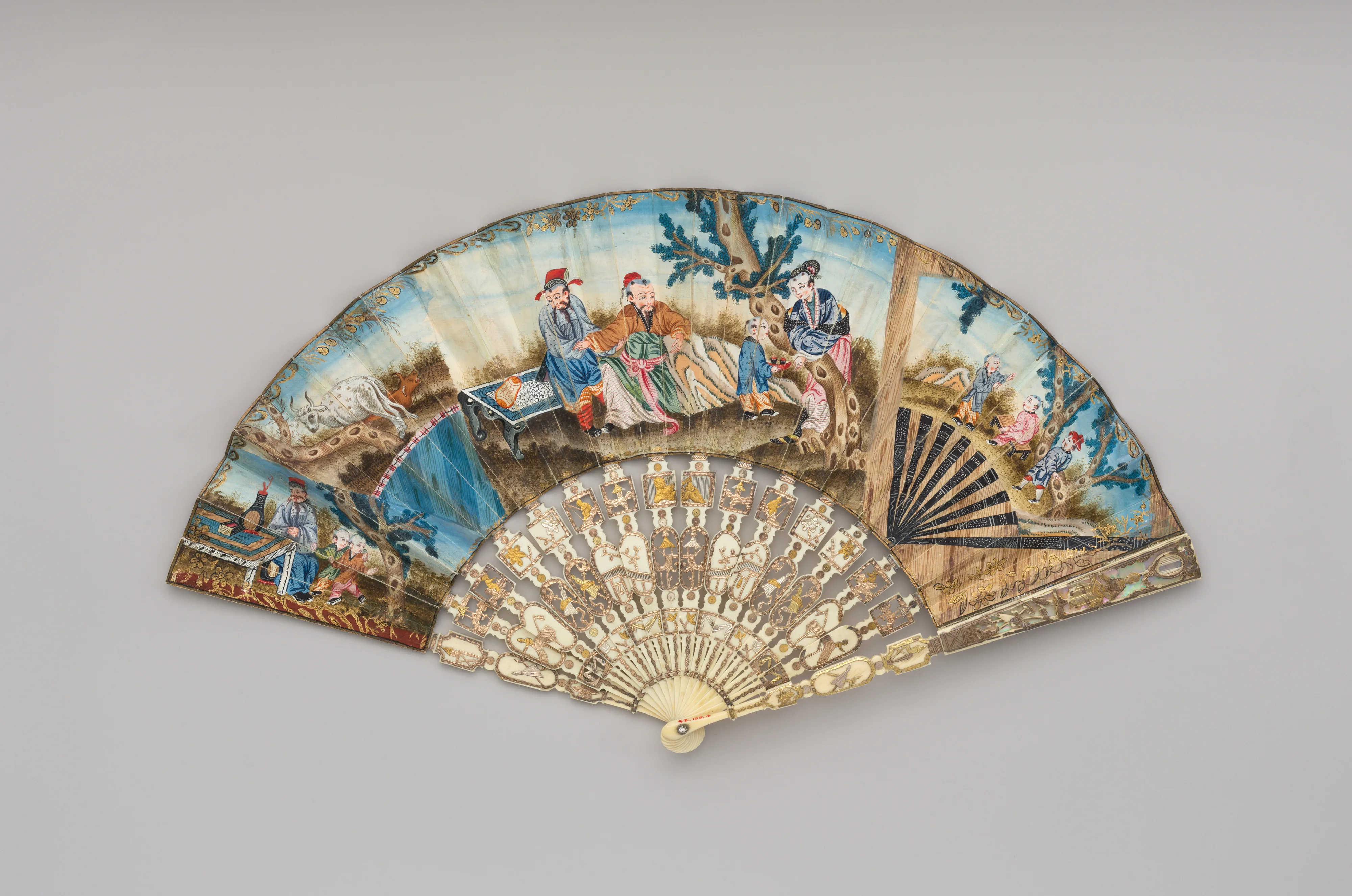 Fan — Unknown