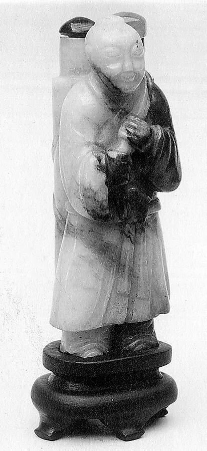 Untitled — Unknown
