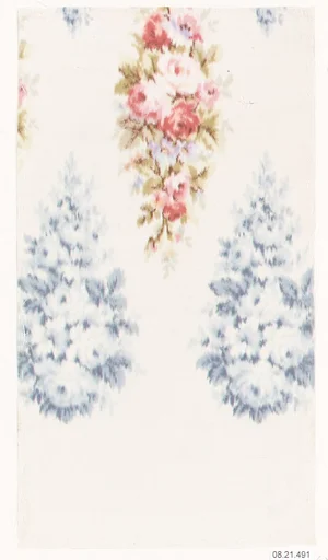 Textile sample