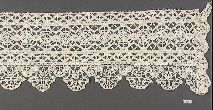 Edging — Unknown