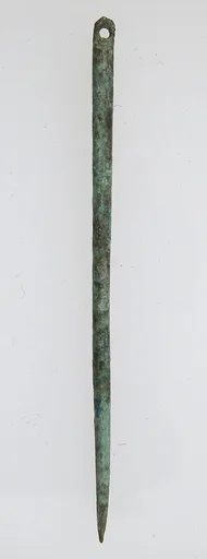 Plain Needle
