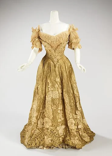 Ball gown