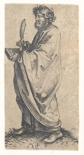 St. Bartholomew