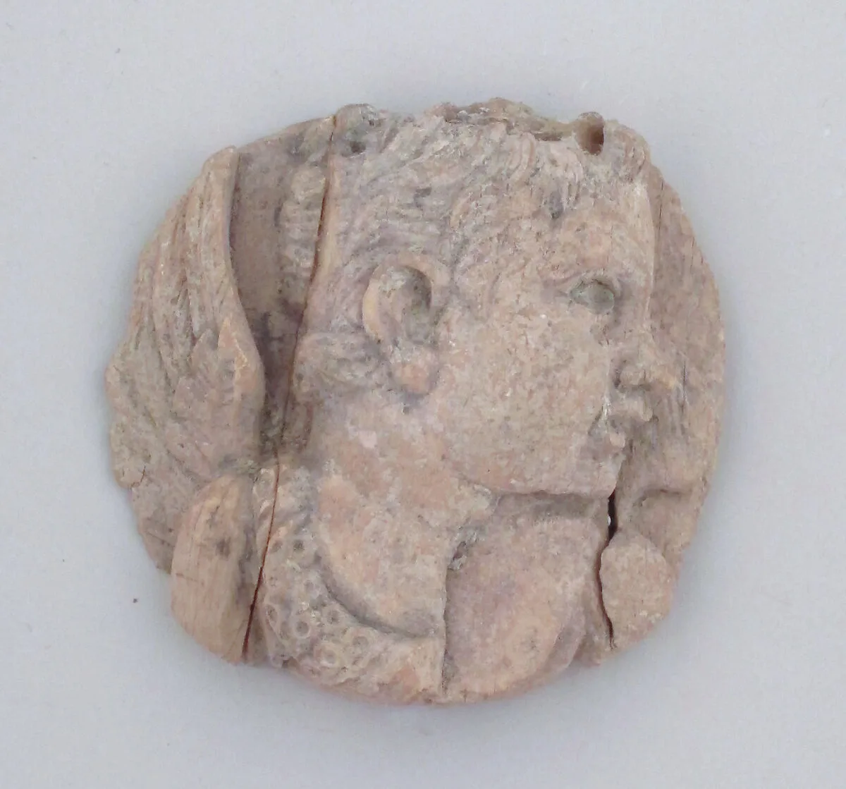 Relief of Eros — Unknown