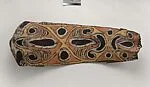 Painting from a Ceremonial House Ceiling
