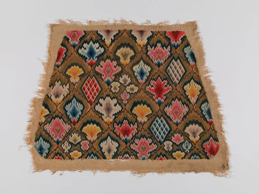 Chair seat cover
