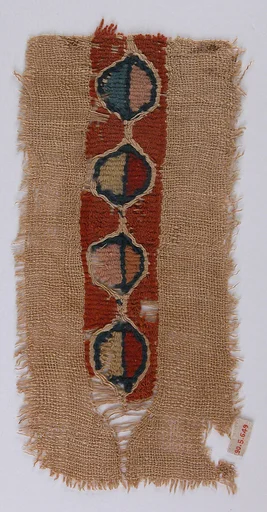 Textile Fragment