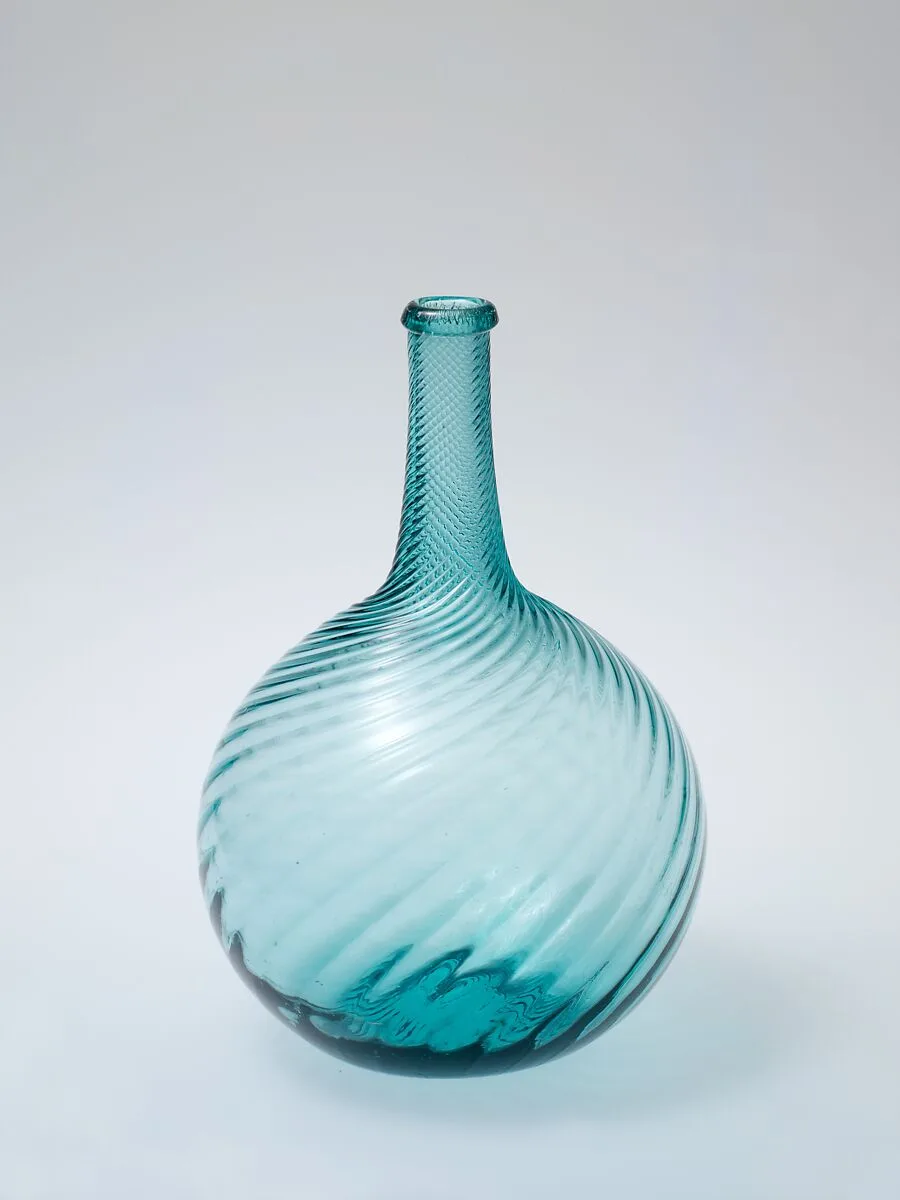 Bottle — Unknown
